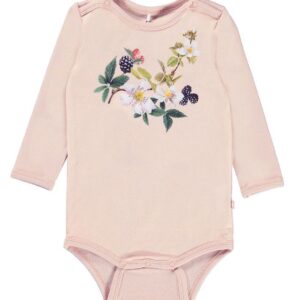 Molo Body l/æ - Foss - Berry Bouquet