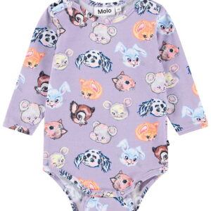 Molo Body l/æ - Foss - Itty Bitty