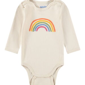 Molo Body l/æ - Foss - Little Rainbow