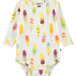 Molo Body l/æ - Foss - Mini Popsicles