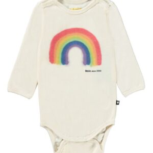 Molo Body l/æ - Foss - Rainbow