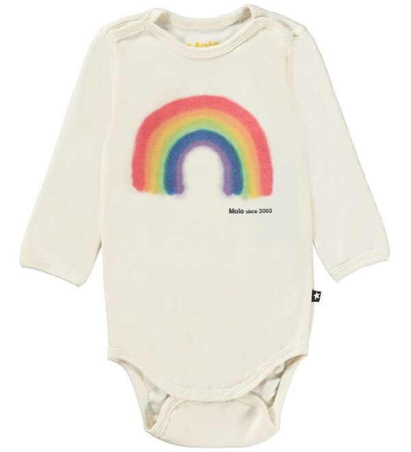 Molo Body l/æ - Foss - Rainbow