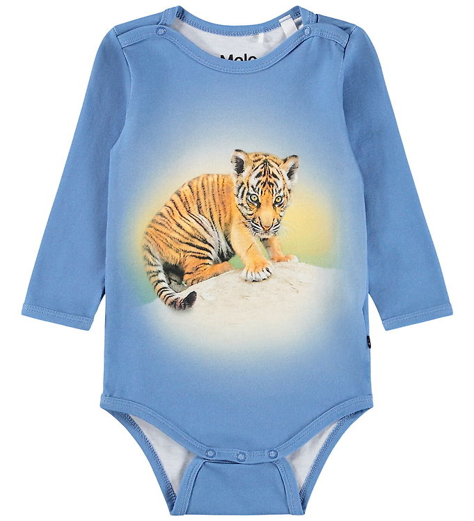 Molo Body l/æ - Foss - Tiger Cub