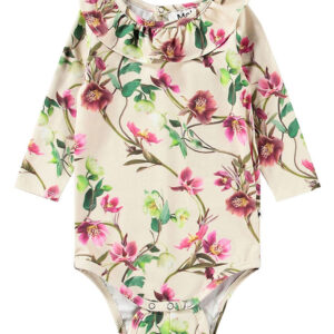 Molo Body l/æ - Freya - Hellebore