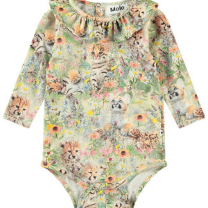 Molo Body l/æ - Freya - Meadow Cubs