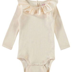Molo Body l/æ - Rib - Faye - Summer Sand