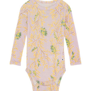 Molo Body l/æ - Uld - Farai - Mimosa Wool
