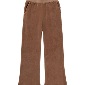 Molo Bukser - Adoria - Cocoa Bean