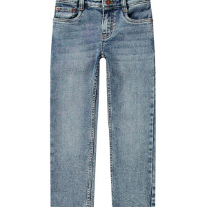 Molo Bukser - Aksel - Worn Denim