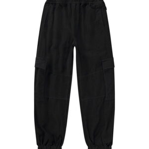 Molo Bukser - Aliki - Sort