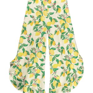 Molo Bukser - Aretha - Citrus