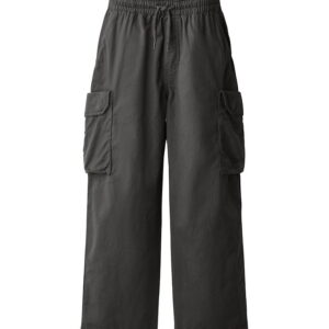 Molo Bukser - Argo - Raven