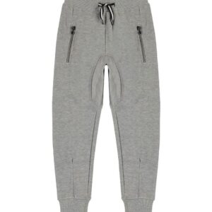Molo Bukser - Ashton - Grey Melange