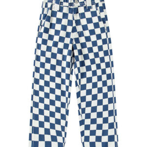 Molo Bukser - Ataru - Best Blue Check