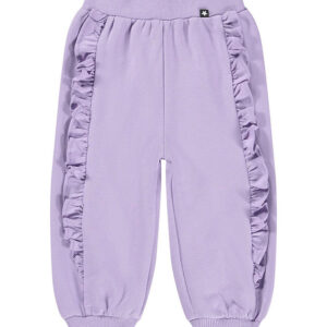Molo Bukser - Sallie - Faded Purple