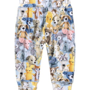 Molo Bukser - Sammy - Crochet Cuties