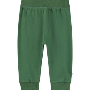 Molo Bukser - Sammy - Pine Green