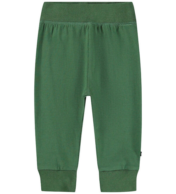 Molo Bukser - Sammy - Pine Green