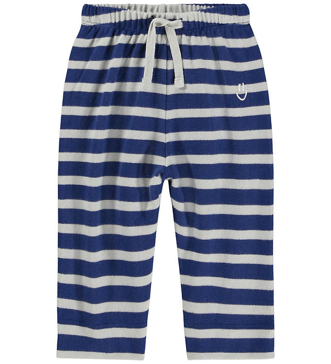 Molo Bukser - Saxon - Depth Stripe