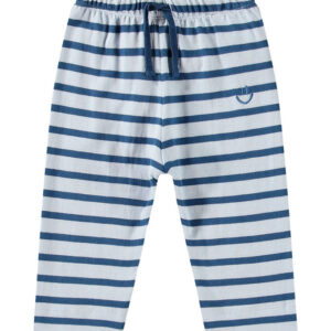 Molo Bukser - Saxon - Lagoa stripe