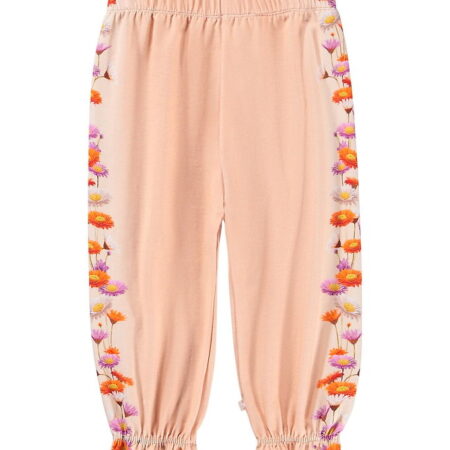 Molo Bukser - Selena - Flowers Vine