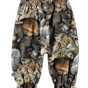 Molo Bukser - Selena - Hibernation