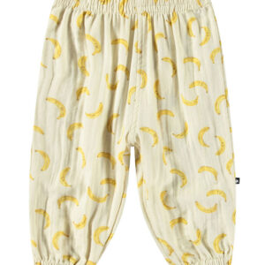 Molo Bukser - Serene - Cute Bananas