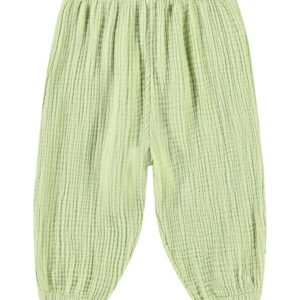 Molo Bukser - Serene - Misty Green