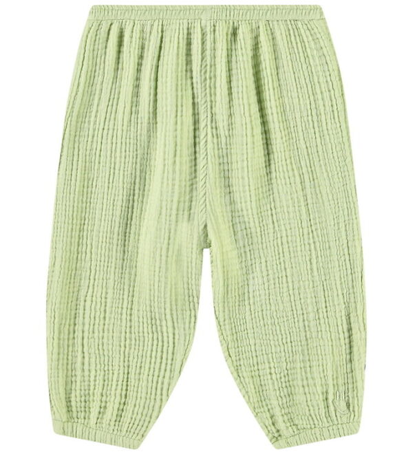 Molo Bukser - Serene - Misty Green