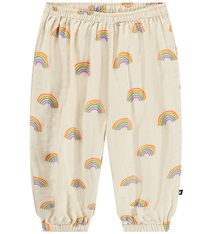 Molo Bukser - Serene - Small Rainbows