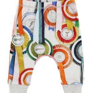 Molo Bukser - Simone - Rosettes