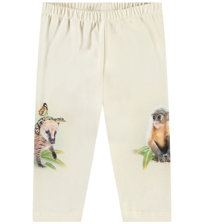 Molo Bukser - Simway - Friendly Jungle