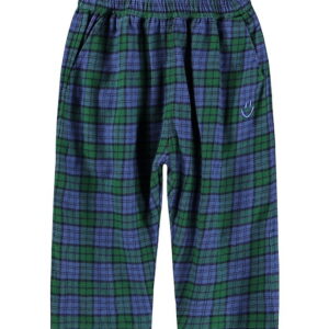 Molo Bukser - Sois - Blue Pine Check