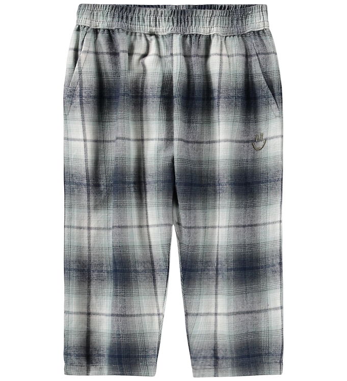 Molo Bukser - Sois - Cladonia Check