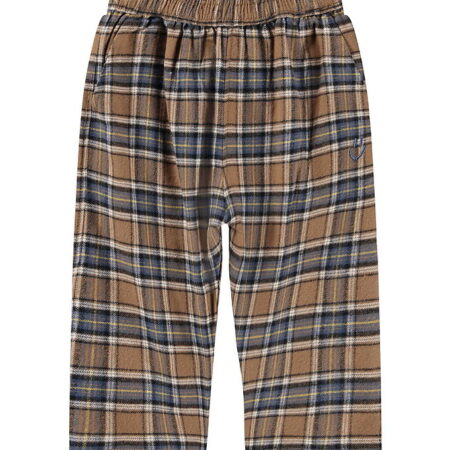 Molo Bukser - Sois - Fawn Check
