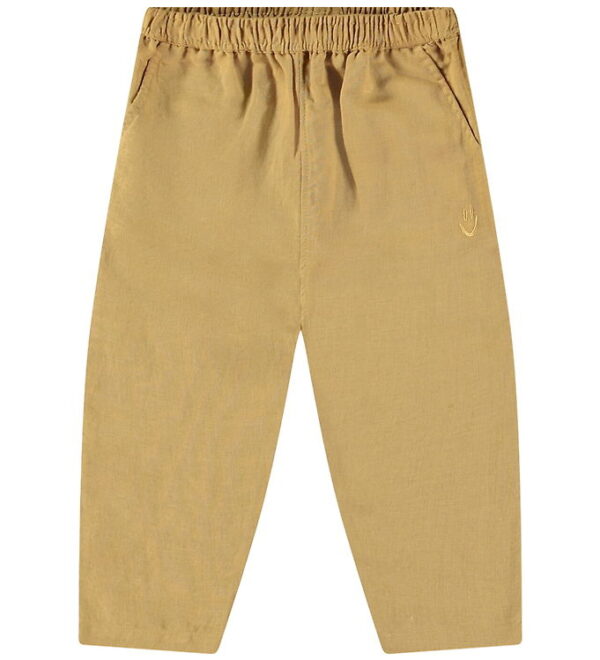 Molo Bukser - Sois - Suede