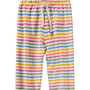 Molo Bukser - Strik - Saxon - Mini Rainbow