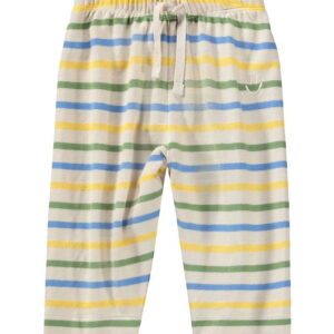 Molo Bukser - Strik - Saxon - Multiple Stripe