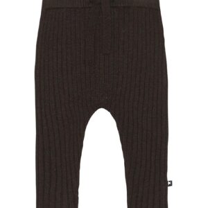 Molo Bukser - Strik - Shadow - Deep Oak