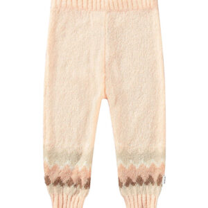 Molo Bukser - Uld - Signy - Petal Blush