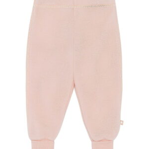 Molo Bukser - Uldfleece - Ulmer - Wild Rose