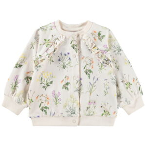 Molo Cardigan - Daphne - Primavera