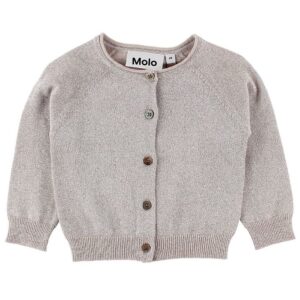 Molo Cardigan - Gladys - Hanens År