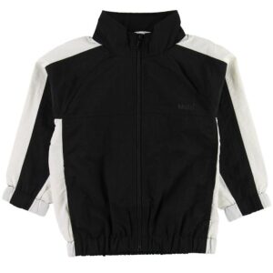 Molo Cardigan - Makoto - Sort