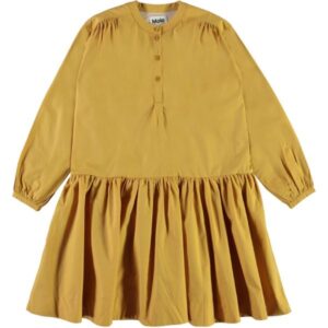 Molo - Cinzia Kjole - Honey - 98/104