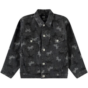Molo Denimjakke - Hedly - Giddy-up Denim