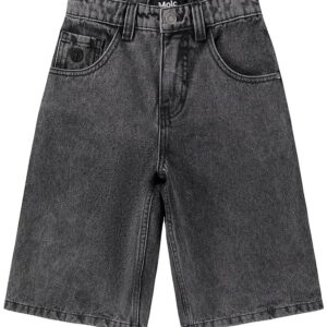 Molo Denimshorts - Alphie - Greyish Vintage