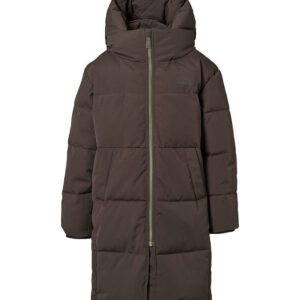 Molo Dynefrakke - Harper - Dark Cocoa