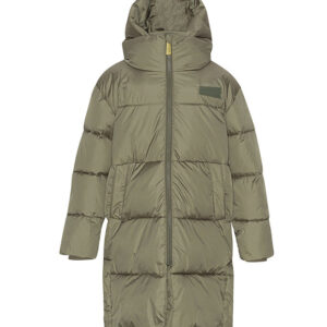 Molo Dynefrakke - Harper - Dusty Green