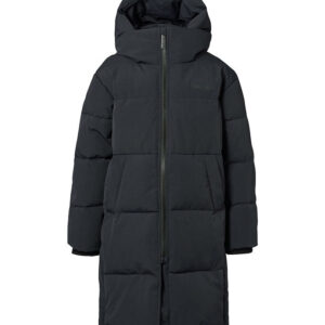 Molo Dynefrakke - Harper - Sort